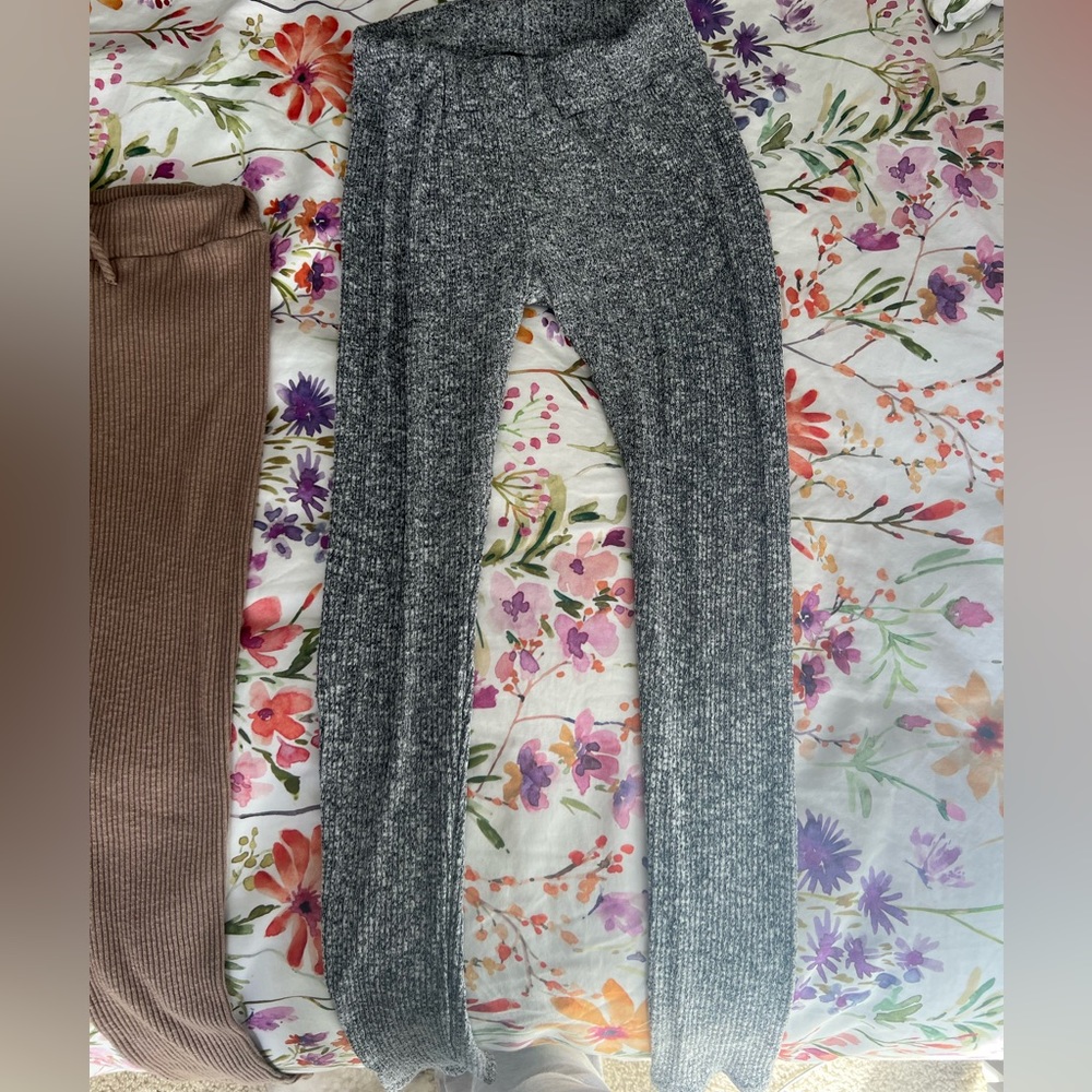 Leggings from fashion nova